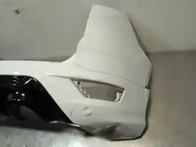 Second-hand car spare part rear bumper for ford kuga (cbs) titanium oem iam references gv4j17d781sa  