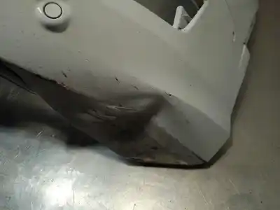 Second-hand car spare part rear bumper for ford kuga (cbs) titanium oem iam references gv4j17d781sa  