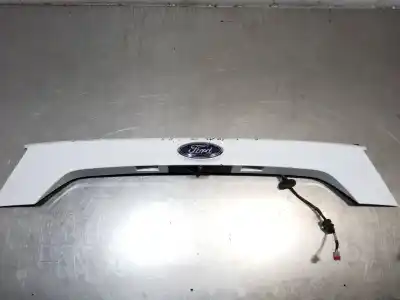 Peça sobressalente para automóvel em segunda mão moldagem por ford kuga (cbs) titanium referências oem iam cj54s434404ahw
