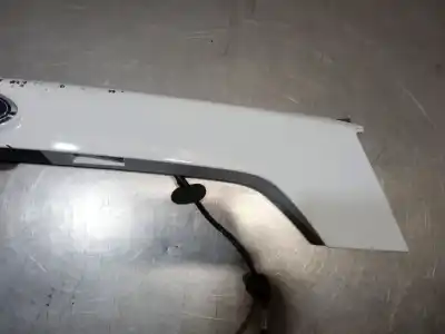 Автозапчастина б/у молдинг для ford kuga (cbs) titanium посилання на oem iam cj54s434404ahw  