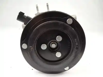 Peça sobressalente para automóvel em segunda mão compressor de ar condicionado a/a a/c por ford kuga (cbs) titanium referências oem iam gv6119d629cc