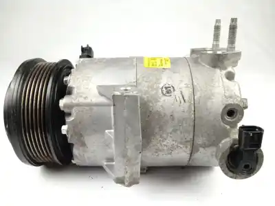 Peça sobressalente para automóvel em segunda mão compressor de ar condicionado a/a a/c por ford kuga (cbs) titanium referências oem iam gv6119d629cc  