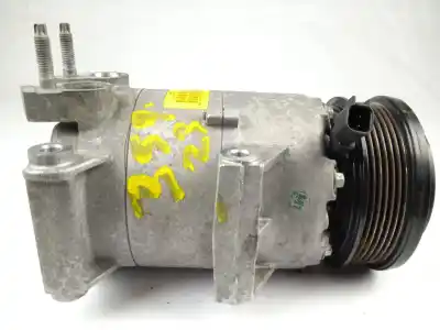 Peça sobressalente para automóvel em segunda mão compressor de ar condicionado a/a a/c por ford kuga (cbs) titanium referências oem iam gv6119d629cc  