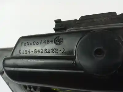 Автозапчастина б/у зовнішня ручка ворот для ford kuga (cbs) titanium посилання на oem iam cj54s425a22a  