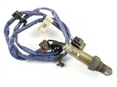 Peça sobressalente para automóvel em segunda mão sonda lambda por ford kuga (cbs) titanium referências oem iam 0258010485
