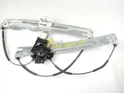 Peça sobressalente para automóvel em segunda mão elevador de vidros dianteira esquerda por ford kuga (cbs) titanium referências oem iam cj54s23201bp
