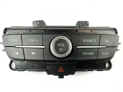 Peça sobressalente para automóvel em segunda mão comandos de alavanca por ford kuga (cbs) titanium referências oem iam f1ct18k9