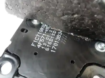 Автозапчастина б/у многофункційне управління для ford kuga (cbs) titanium посилання на oem iam f1ct18k9  