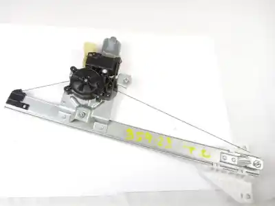 Peça sobressalente para automóvel em segunda mão elevador de vidros traseiro direito por ford kuga (cbs) titanium referências oem iam cj54s27000bh