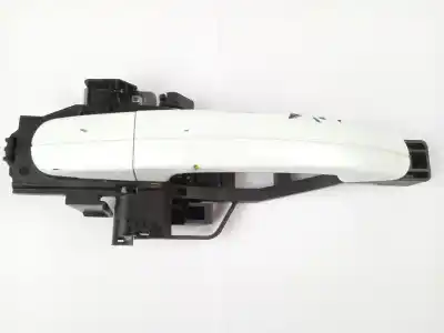Peça sobressalente para automóvel em segunda mão puxador exterior traseiro direito por ford kuga (cbs) titanium referências oem iam bm51a224a36cj
