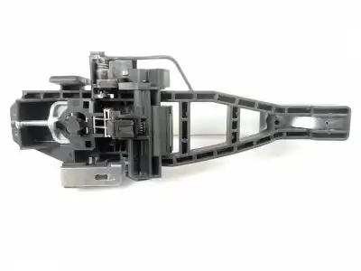 Автозапчасти б/у задняя правая наружная ручка за ford kuga (cbs) titanium ссылки oem iam bm51a224a36cj  