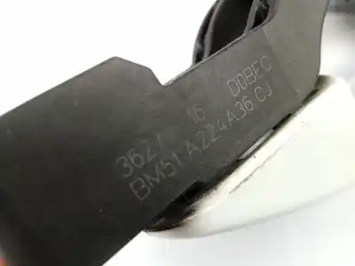Автозапчасти б/у задняя правая наружная ручка за ford kuga (cbs) titanium ссылки oem iam bm51a224a36cj  