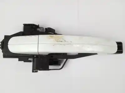 Peça sobressalente para automóvel em segunda mão puxador exterior frente direito por ford kuga (cbs) titanium referências oem iam bm51a224a36cj