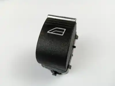 Peça sobressalente para automóvel em segunda mão botão / interruptor elevador vidro dianteiro direito por ford kuga (cbs) titanium referências oem iam f1et14529aa