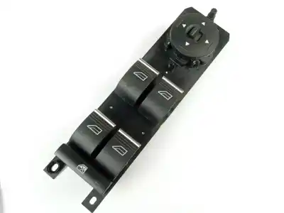 Peça sobressalente para automóvel em segunda mão botão / interruptor elevador vidro dianteiro esquerdo por ford kuga (cbs) titanium referências oem iam f1et14a132cc