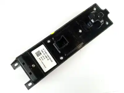 Peça sobressalente para automóvel em segunda mão botão / interruptor elevador vidro dianteiro esquerdo por ford kuga (cbs) titanium referências oem iam f1et14a132cc  