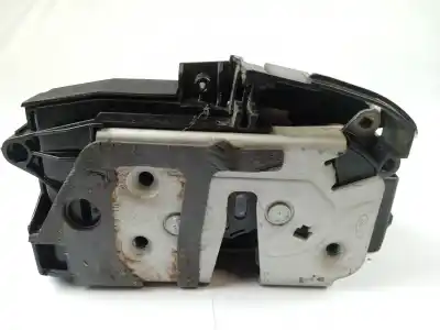 Second-hand car spare part front right door lock for ford kuga (cbs) titanium oem iam references bm5aa21812bh  