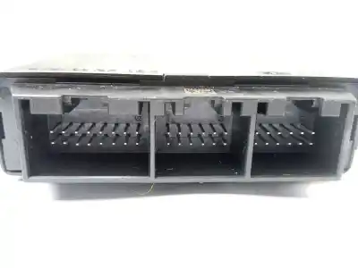 Peça sobressalente para automóvel em segunda mão módulo eletrônico por ford kuga (cbs) titanium referências oem iam gj5t15t850bj  