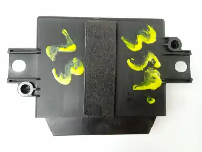 Peça sobressalente para automóvel em segunda mão módulo eletrônico por ford kuga (cbs) titanium referências oem iam gj5t15t850bj  