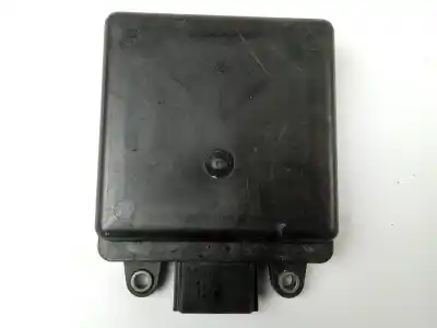 Peça sobressalente para automóvel em segunda mão módulo eletrônico por ford kuga (cbs) titanium referências oem iam gv6t14d453ac