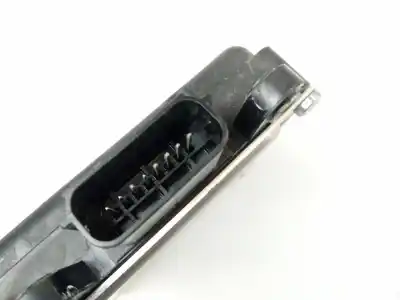 Peça sobressalente para automóvel em segunda mão módulo eletrônico por ford kuga (cbs) titanium referências oem iam gv6t14d453ac  
