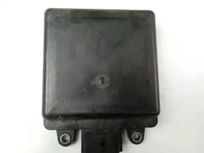 Peça sobressalente para automóvel em segunda mão módulo eletrônico por ford kuga (cbs) titanium referências oem iam gv6t14d599ac