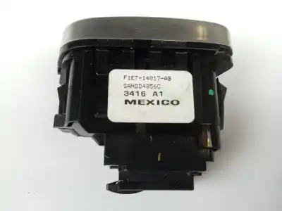 Second-hand car spare part switch for ford kuga (cbs) titanium oem iam references f1et14017ab  
