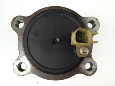 Peça sobressalente para automóvel em segunda mão cubo por ford kuga (cbs) titanium referências oem iam dv612c99baa  
