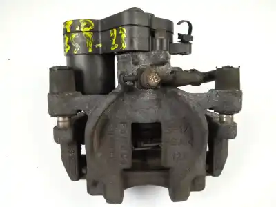 Peça sobressalente para automóvel em segunda mão pinça de travão traseira direita por ford kuga (cbs) titanium referências oem iam gv612d250a