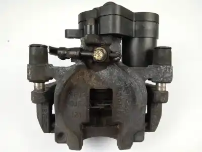 Peça sobressalente para automóvel em segunda mão pinça de travão traseira esquerda por ford kuga (cbs) titanium referências oem iam gv612d251a