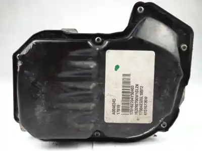 Pezzo di ricambio per auto di seconda mano cremagliera per ford kuga (cbs) titanium riferimenti oem iam 41516736w  