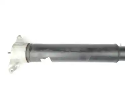 Peça sobressalente para automóvel em segunda mão amortecedor traseiro esquerdo por ford kuga (cbs) titanium referências oem iam hv6118080aac  