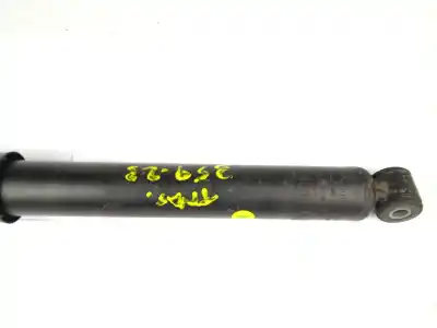 Peça sobressalente para automóvel em segunda mão amortecedor traseiro esquerdo por ford kuga (cbs) titanium referências oem iam hv6118080aac  