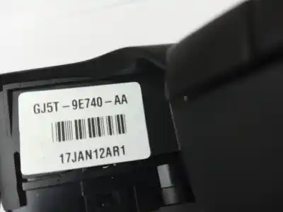 Автозапчастина б/у вимикач для ford kuga (cbs) titanium посилання на oem iam gj5t9e740aa  