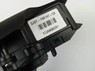 Автозапчастина б/у вимикач для ford kuga (cbs) titanium посилання на oem iam gj5t14k147ca  