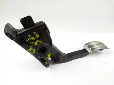 Peça sobressalente para automóvel em segunda mão pedal do acelerador por ford kuga (cbs) titanium referências oem iam hv619f836aa