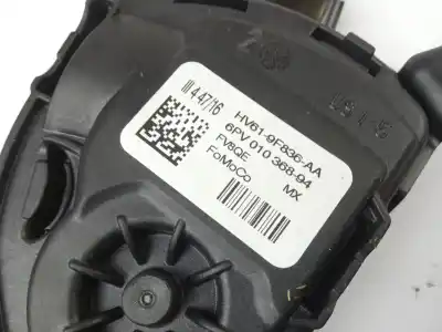 Автозапчастина б/у педальний потенціометр для ford kuga (cbs) titanium посилання на oem iam hv619f836aa  