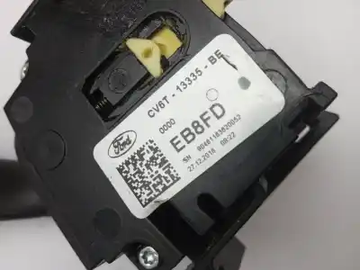Peça sobressalente para automóvel em segunda mão comutador de piscas  por ford kuga (cbs) titanium referências oem iam cv6t13335be  