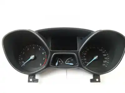 Peça sobressalente para automóvel em segunda mão quadrante por ford kuga (cbs) titanium referências oem iam gv4t10849jk