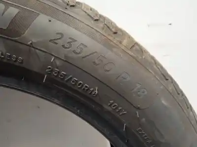 Автозапчастина б/у запасне колесо для ford kuga (cbs) titanium посилання на oem iam 235/50 r18 101y  4822