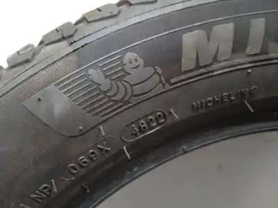 Автозапчастина б/у запасне колесо для ford kuga (cbs) titanium посилання на oem iam 235/50 r18 101y  4822