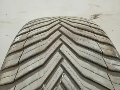 Автозапчастина б/у запасне колесо для ford kuga (cbs) titanium посилання на oem iam 235/50 r18 101y  4822