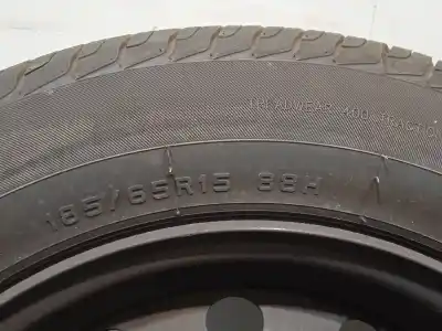 Pièce détachée automobile d'occasion pneu pour citroen xsara picasso (n68) 2.0 hdi références oem iam 185/65 r15 88h  2622