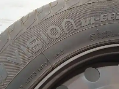 Pièce détachée automobile d'occasion pneu pour citroen xsara picasso (n68) 2.0 hdi références oem iam 185/65 r15 88h  2622