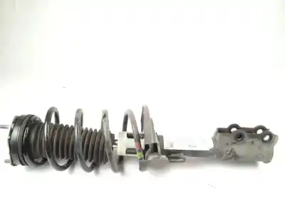 Peça sobressalente para automóvel em segunda mão amortecedor dianteiro direito por ford fiesta (cb1) ambiente referências oem iam 8v5118045bf