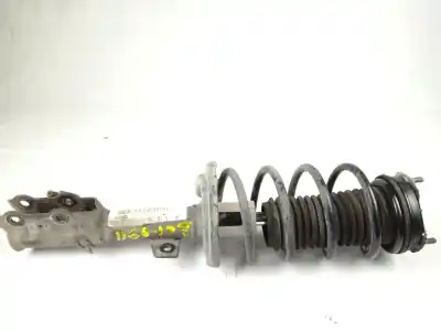 Peça sobressalente para automóvel em segunda mão amortecedor dianteiro esquerdo por ford fiesta (cb1) ambiente referências oem iam 8v5118k001bgf