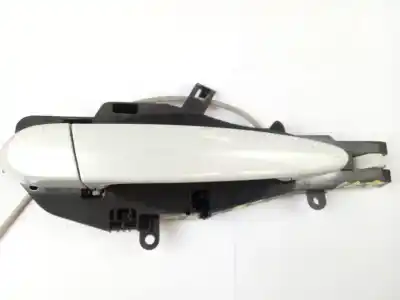 Peça sobressalente para automóvel em segunda mão puxador exterior frente direito por bmw x1 (e84) xdrive 20 d referências oem iam 51212992974