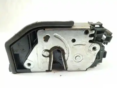 Second-hand car spare part front right door lock for bmw x1 (e84) xdrive 20 d oem iam references 7229458  