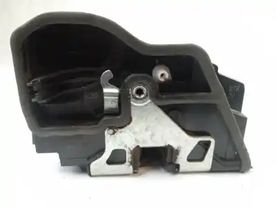 Second-hand car spare part front right door lock for bmw x1 (e84) xdrive 20 d oem iam references 7229458  