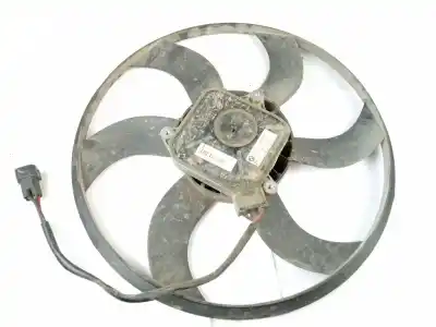 Peça sobressalente para automóvel em segunda mão termoventilador elétrico por bmw x1 (e84) xdrive 20 d referências oem iam 67327588974